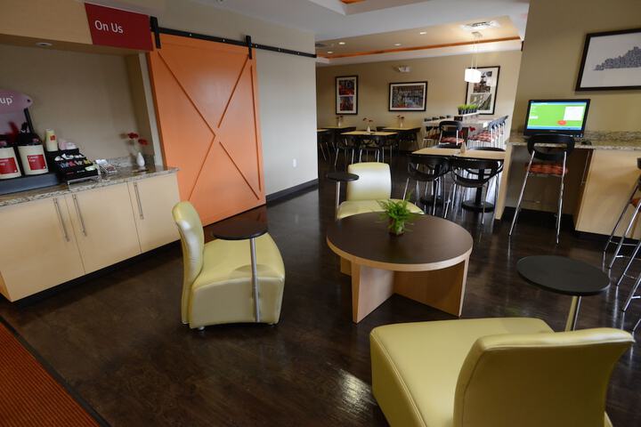 TownePlace Suites Bowling Green