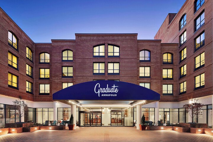 Graduate by Hilton Annapolis