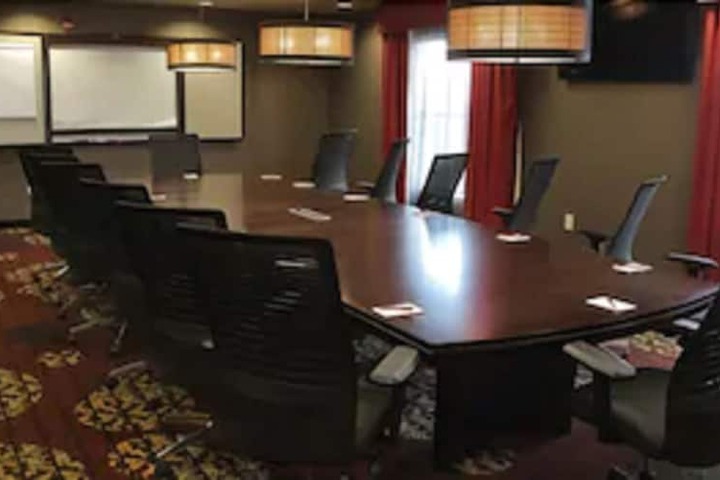 Meeting 21 of 40