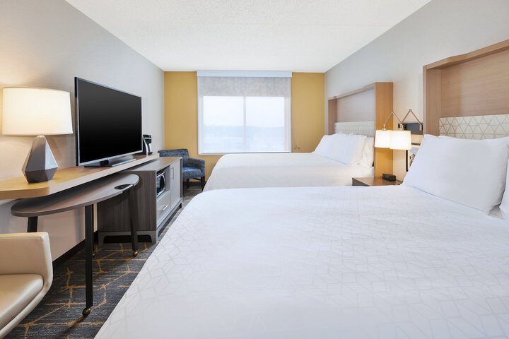 Holiday Inn Grand Rapids Downtown by IHG