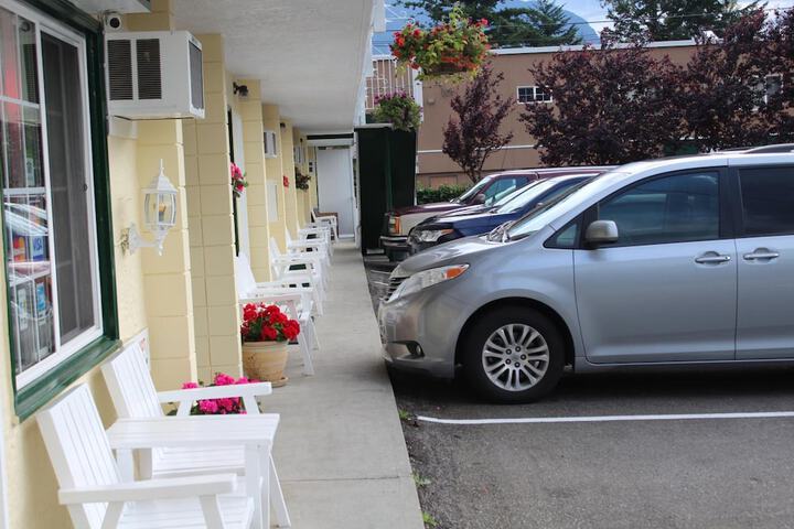 Hotel 6 of 70
