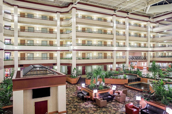 Hotel Interior 18 of 69