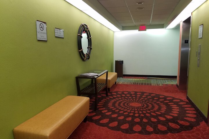 Hotel Interior 36 of 94