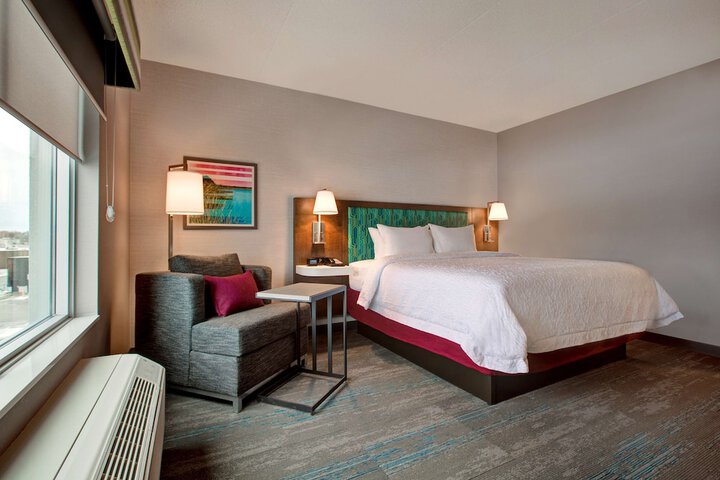 Hampton Inn by Hilton Brockville