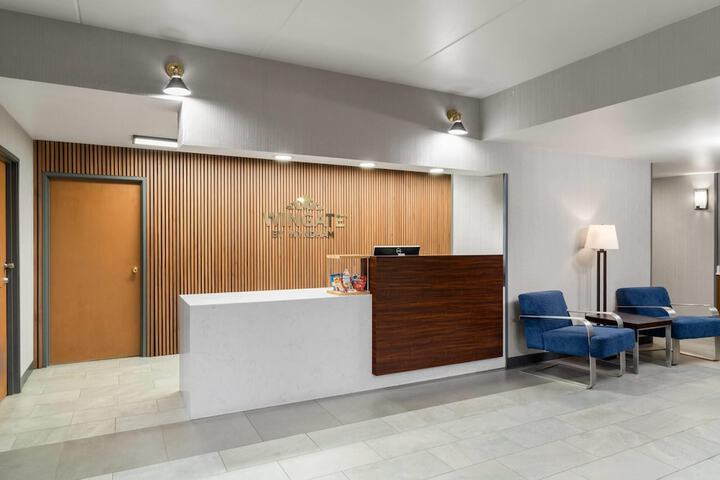 Wingate by Wyndham Clearfield