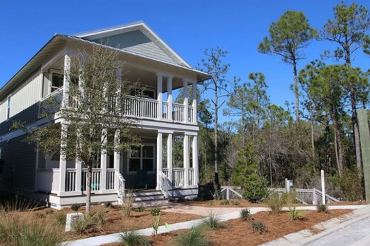 Cottage Rental Agency - Seaside Florida