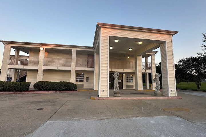 Carom Inn Denham Springs-Baton Rouge