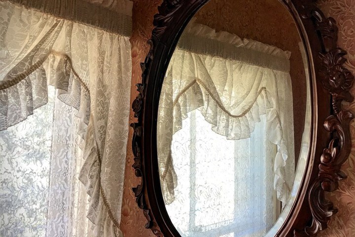 Rose Street Bed & Breakfast