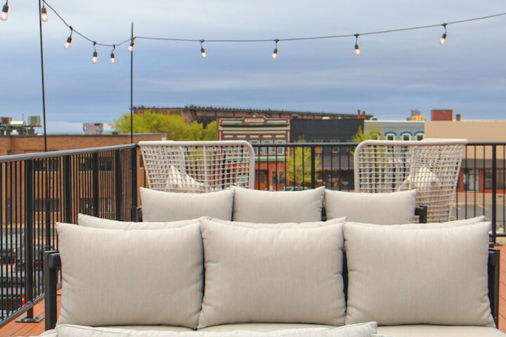 EXPLORE Marquette Historic District