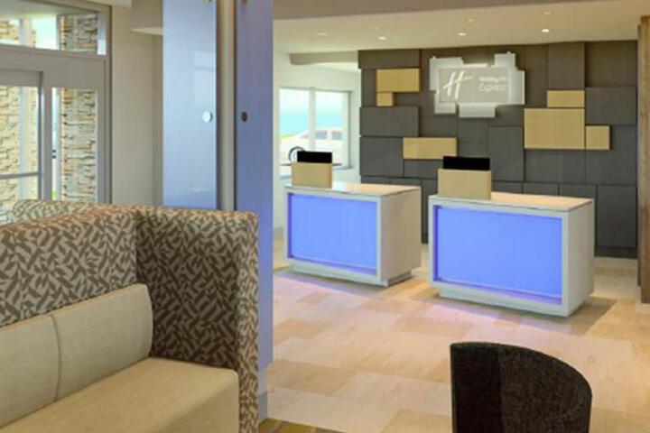 Holiday Inn Express & Suites Birmingham North - Fultondale by IHG