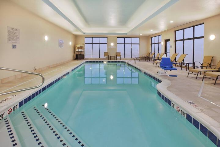 Pool 3 of 37