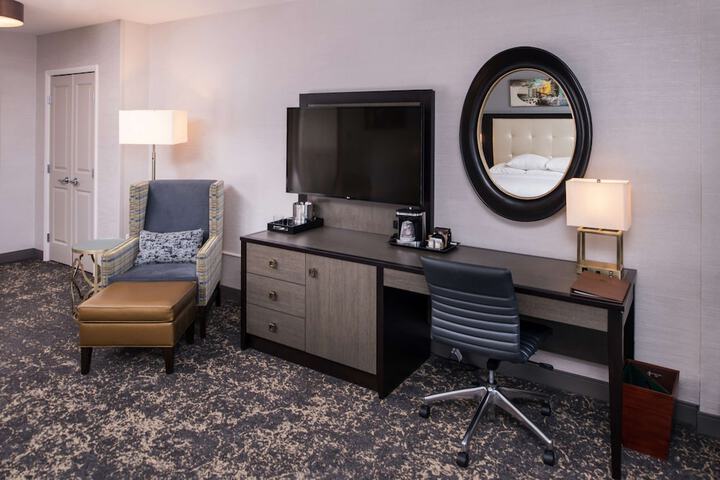 DoubleTree by Hilton Utica