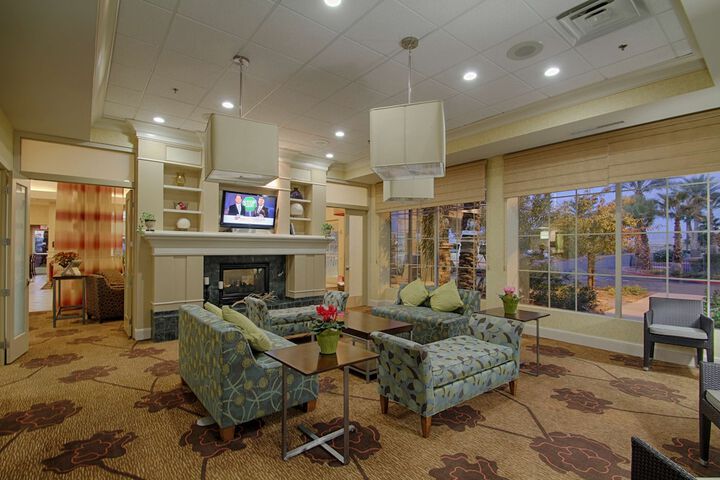 Hotel Interior 9 of 87