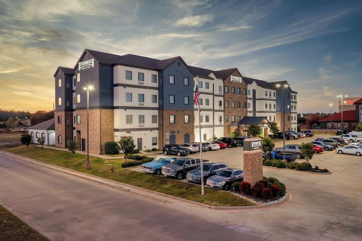 Staybridge Suites Longview by IHG