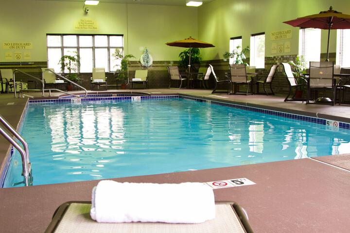 Pool 11 of 80