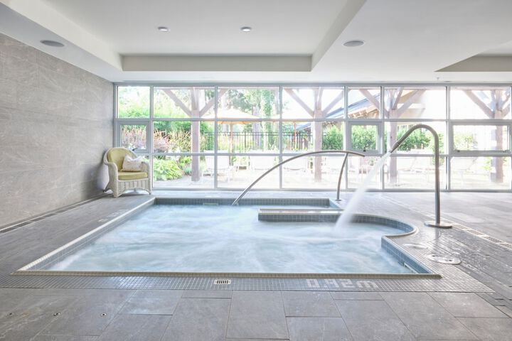 Langdon Hall Country House Hotel & Spa