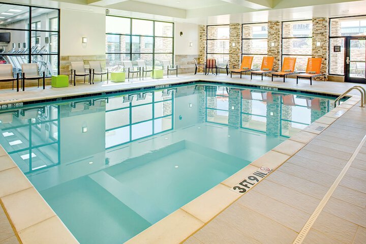 Hilton Garden Inn Dallas / Arlington South