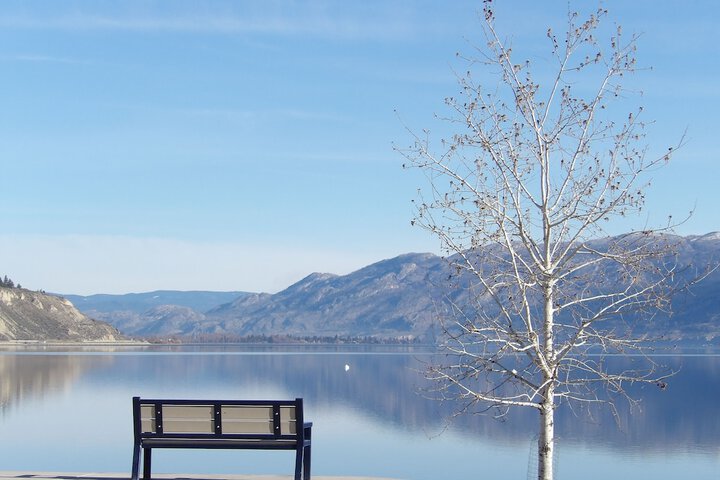 Okanagan Lakefront Resort