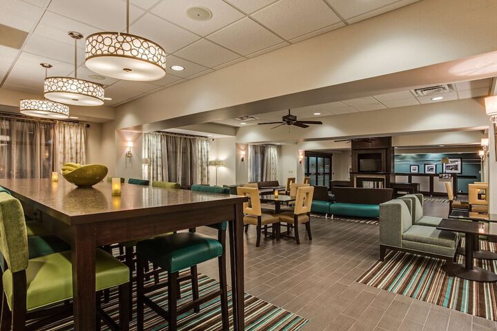Hotel Interior 3 of 22