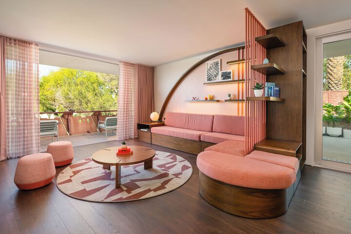 Hotel Valley Ho