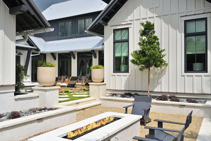 Montage Palmetto Bluff Residences