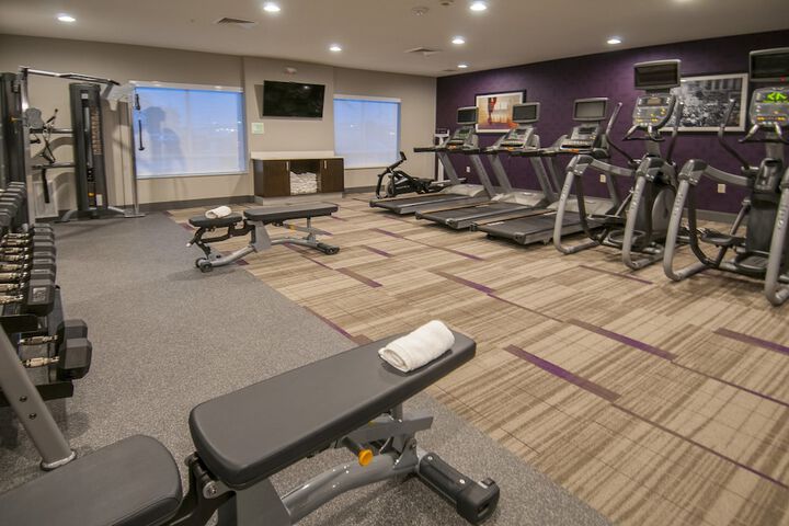 Health and Fitness 38 of 38