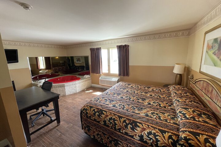 Sea Palace Inn