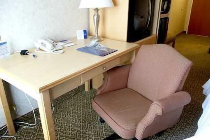 Hampton Inn Dublin