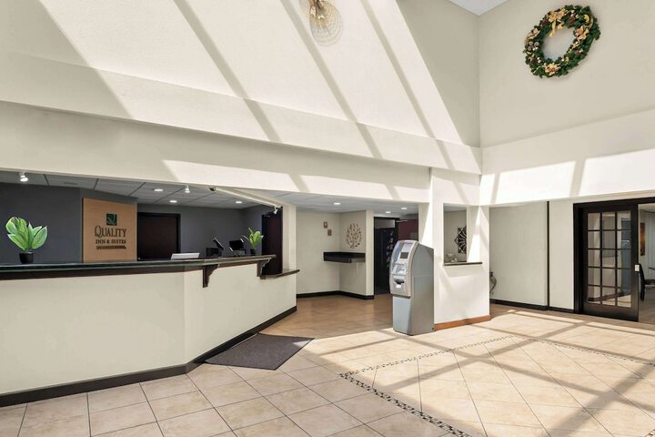 Hotel Interior 13 of 45