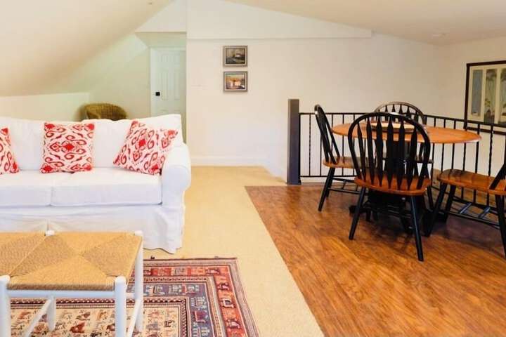 Kedron Valley Inn