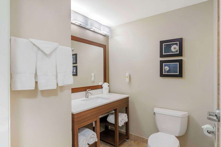 Comfort Inn & Suites Tifton