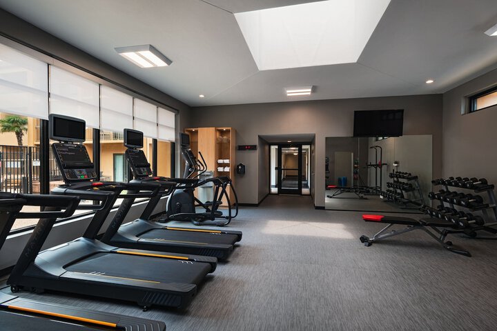 Health and Fitness 25 of 28
