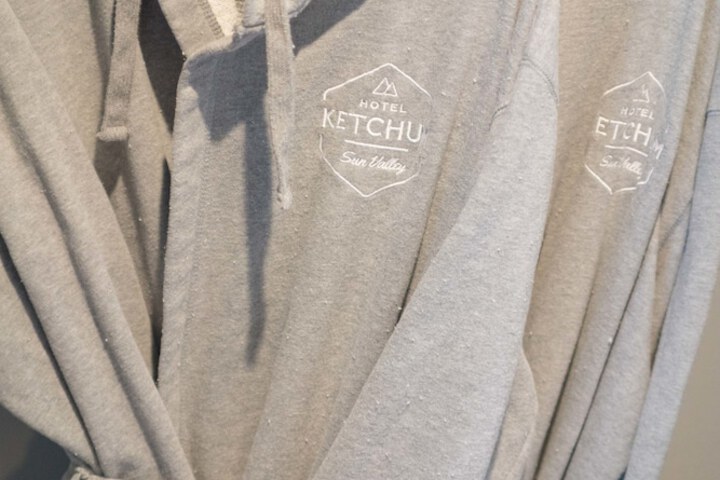Hotel Ketchum