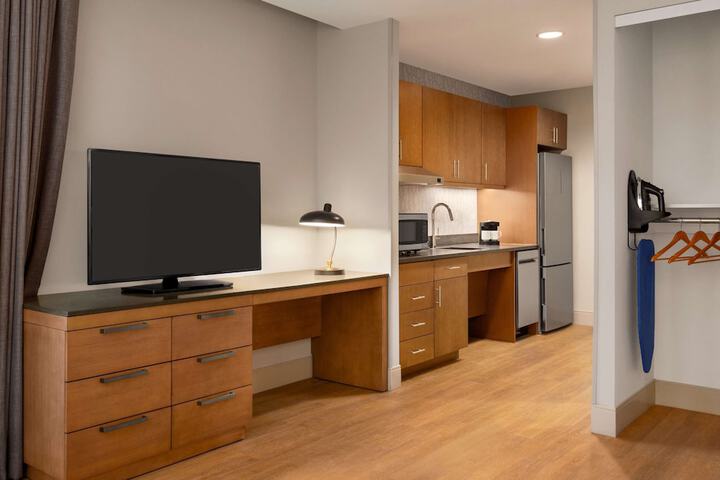 Homewood Suites by Hilton Wilmington Downtown