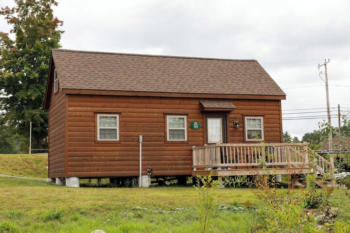 Presidential Mountain Resort