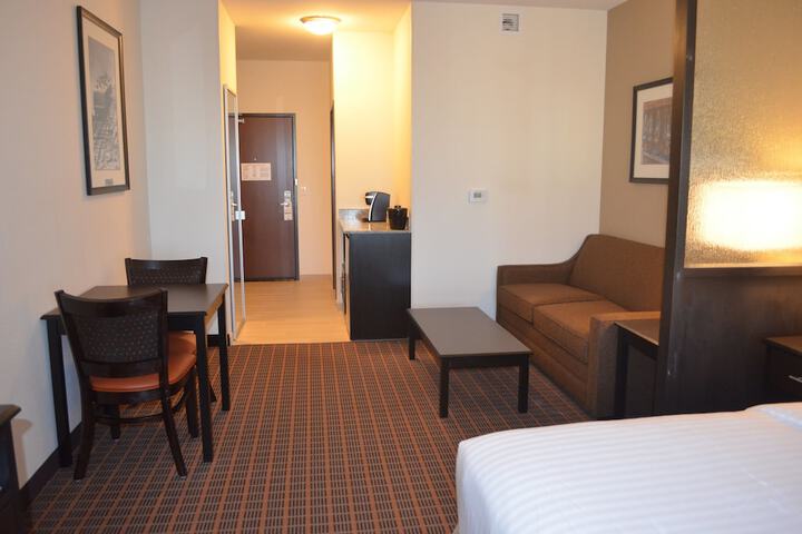 Holiday Inn Express & Suites Golden - Denver Area by IHG