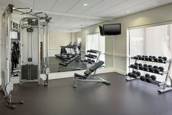 Courtyard by Marriott Sandestin at Grand Boulevard
