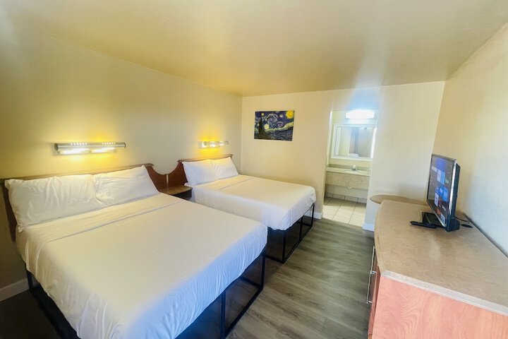 Happy Smart Inn I-10 Eloy and Casa Grande