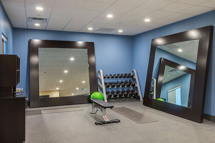 Hampton Inn & Suites Colleyville DFW Airport West