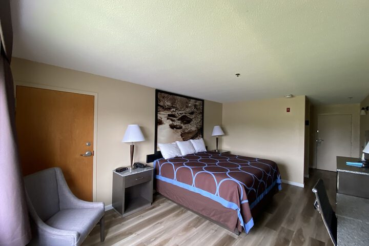 Harrington Welcome Inn