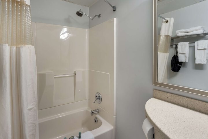 Best Western DuBois Hotel