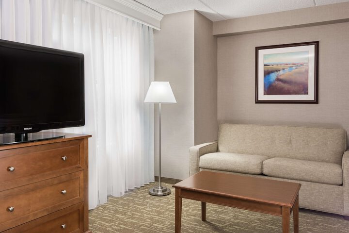 Homewood Suites by Hilton Holyoke-Springfield / North