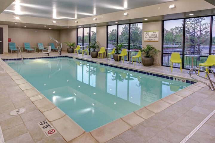 Home2 Suites by Hilton Fort Collins