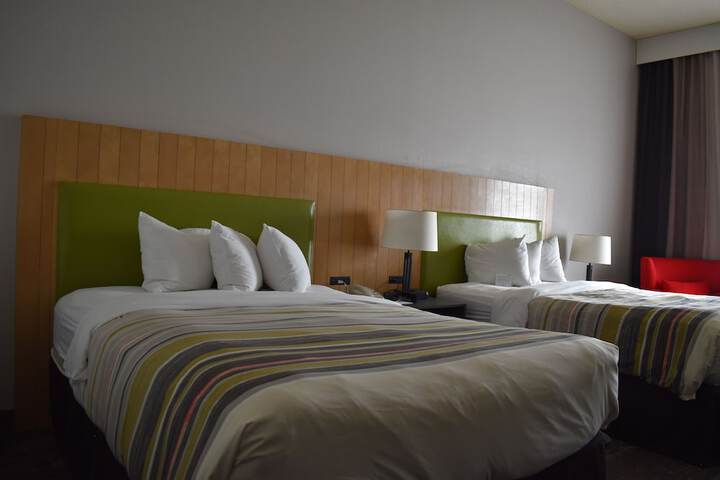 Country Inn & Suites by Radisson Hagerstown, MD