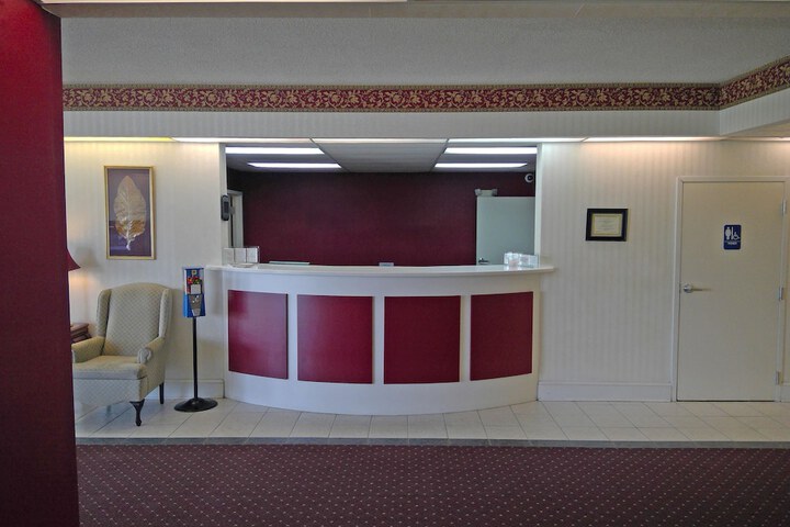 Hotel Interior 13 of 23