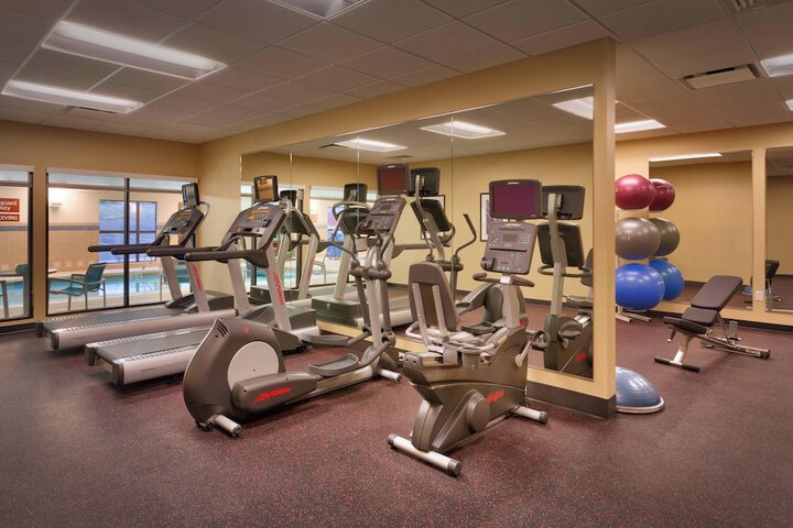 Health and Fitness 36 of 38