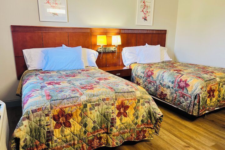 Rosewood Inn by OYO Union City I-69