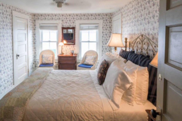 Snug Cottage