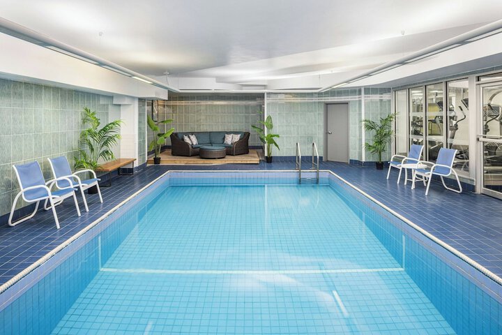 Four Points by Sheraton Halifax