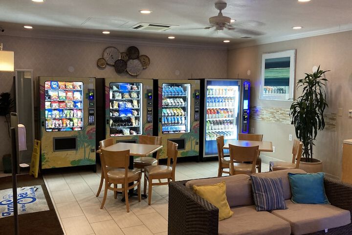 Inn by The Sea La Jolla